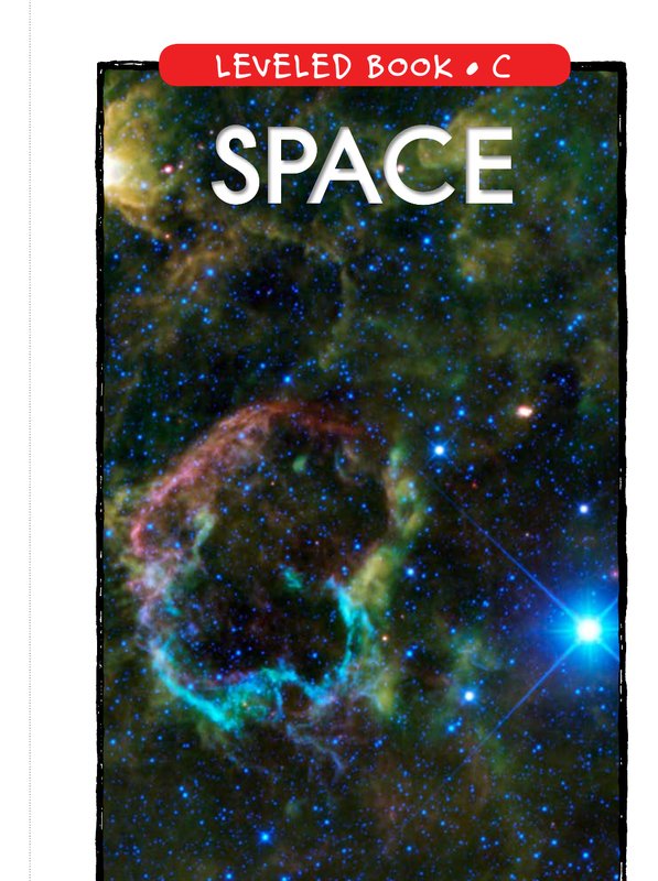 Space cover
