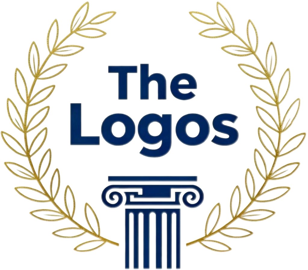乐格英语 The Logos